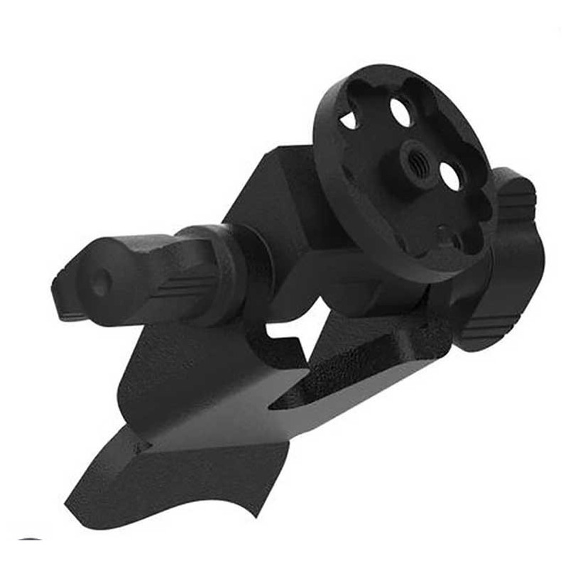 Evotech support GPS Peak Design - Triumph Speed Triple 1200 RR (2022+)