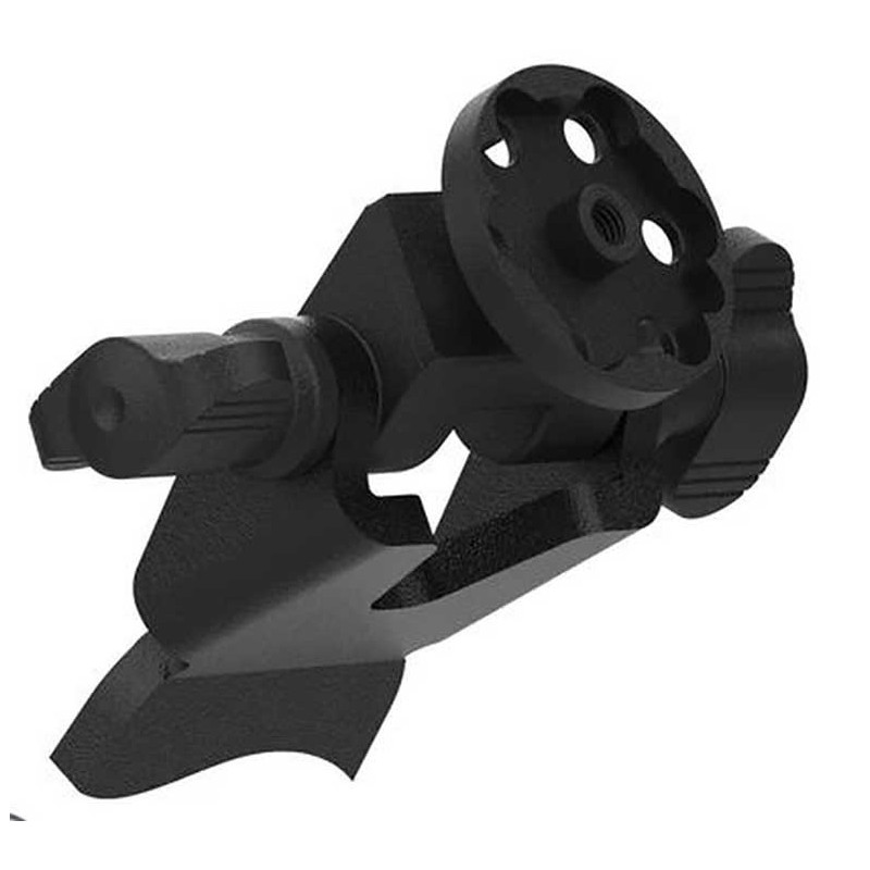 Evotech support GPS Peak Design - Triumph Tiger 1200 GT (2022+)