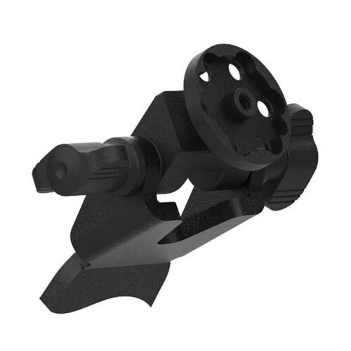 Evotech support GPS Peak Design - Yamaha YZF-R7 (2022+)