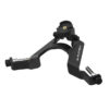 Evotech support GPS SP Connect - Kawasaki Ninja ZX-4R (2024+)
