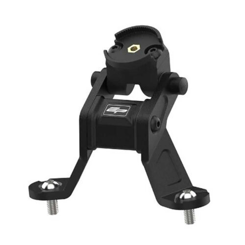 Evotech support GPS SP Connect - Kawasaki Ninja ZX-6R (2024+)