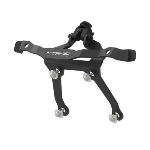 Evotech support GPS SP Connect Triumph Tiger 900 Rally Pro (2024+)