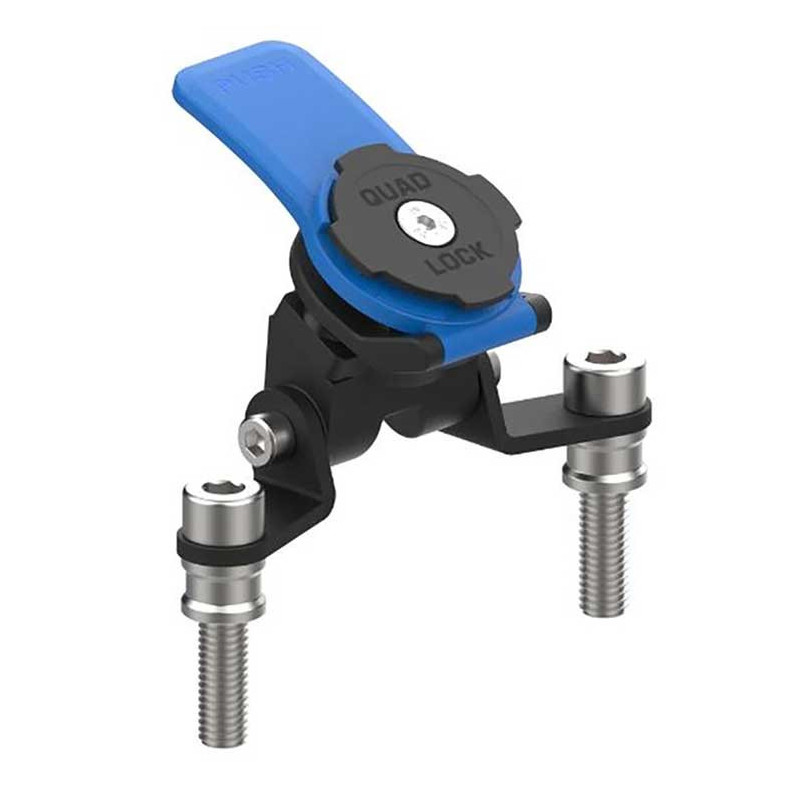 Evotech support Quad Lock guidon - Can-am Spyder F3 (2020+)