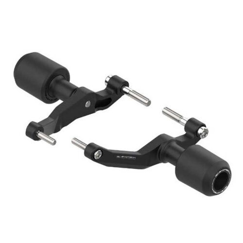 Evotech Suzuki GSX-8R protections moteur (2024+)