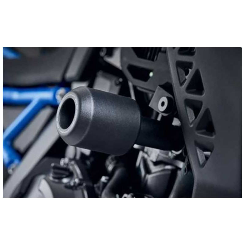 Evotech Suzuki GSX-8S protections moteur (2023+)