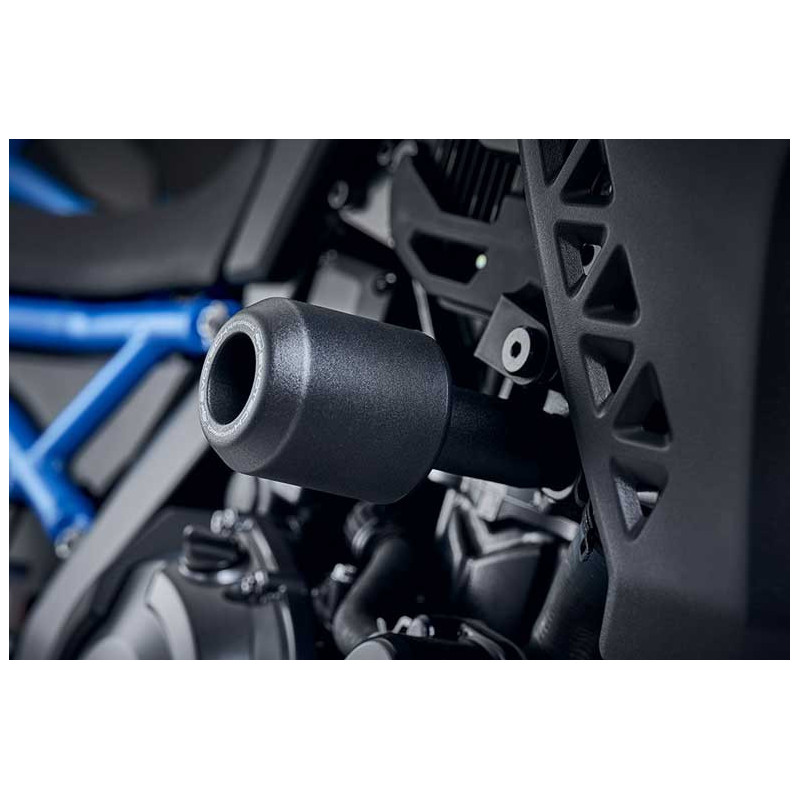 Evotech Suzuki GSX-8S protections moteur (2023+)