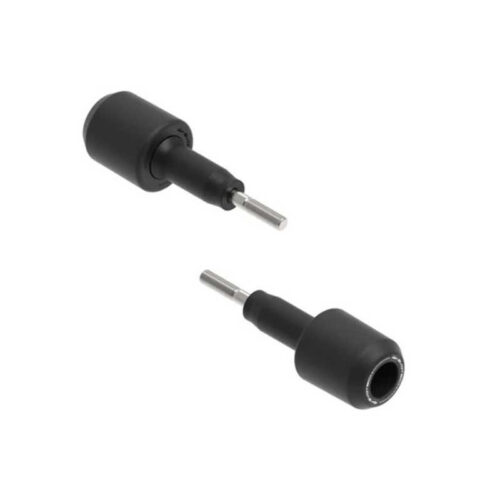 Evotech Suzuki GSX-8S protections moteur (2023+)