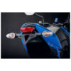 Evotech Suzuki GSX-8S support de plaque (2023+)
