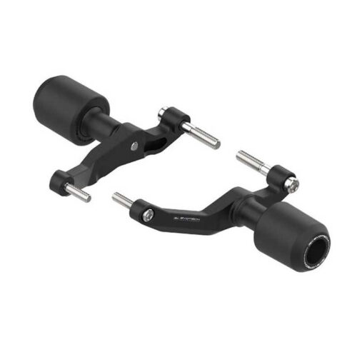 Evotech Suzuki V-Strom 800RE Tour protections moteur (2024+)