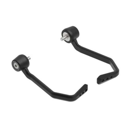 Evotech Yamaha YZF-R1 kit protection levier frein et embrayage (2004 - 2006) (pi