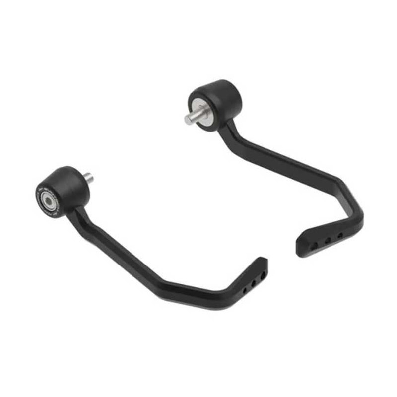 Evotech Yamaha YZF-R1 kit protection levier frein et embrayage (2004 - 2006) (pi