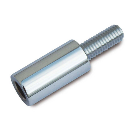 EXTENSION 30MM CHROME M8