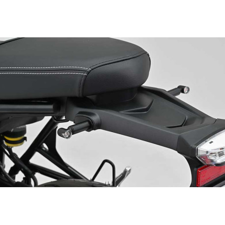 EXTENSION CLIGNOTANT DAYTONA (2PCS),30MM M8