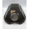 EXTENSION DE RESERVOIR CARBONE SUZUKI GSXR 1000 2017/*
