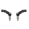 Extensions de rétroviseurs Evotech Performance KTM 990 Duke (2024+)