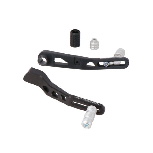 Set sélecteur de vitesse et pédale de frein Honda XL750 Transalp (22-).