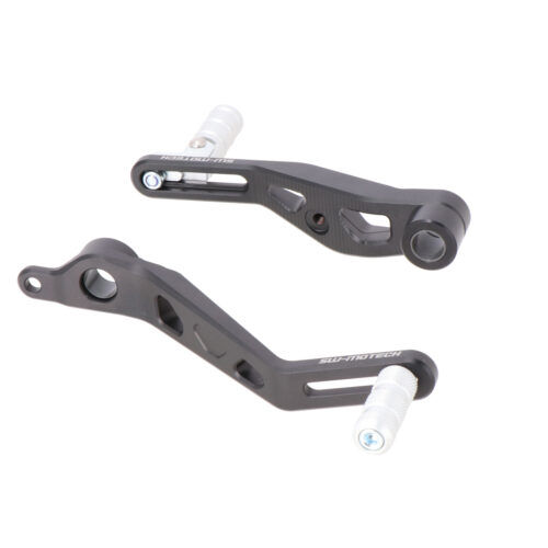 Set sélecteur de vitesse et pédale de frein Honda CB750 Hornet (22-).