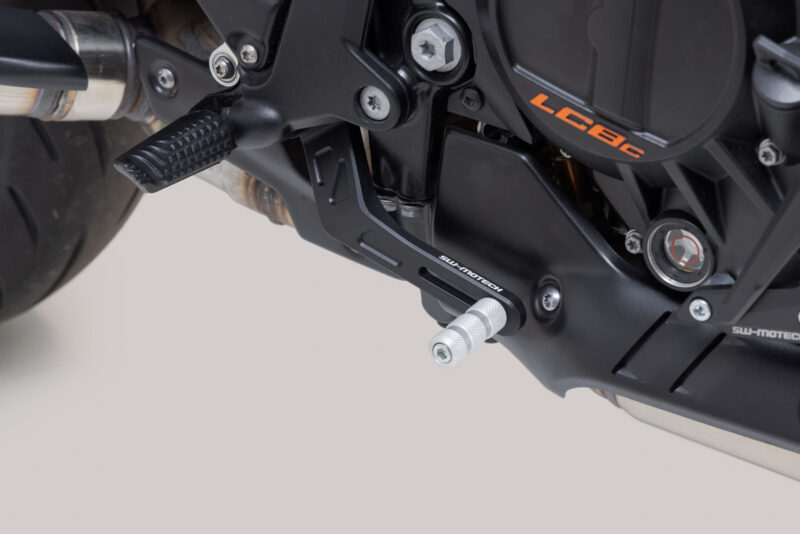 Pédale de frein KTM 990 Duke (23-).