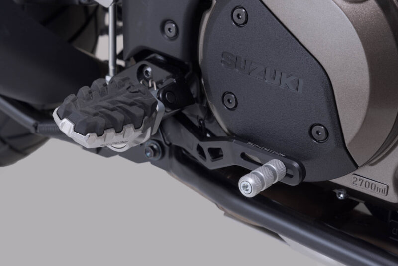 pédale de frein Suzuki V-strom 1000 (14-19), V-strom 1050 (19-).