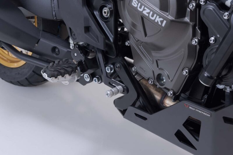 pédale de frein Suzuki V-Strom 800 / 800DE (22-).