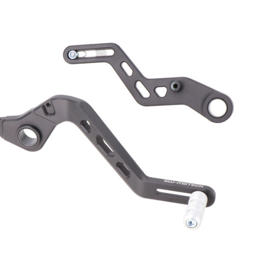 Set sélecteur de vitesse et pédale de frein Suzuki V-Strom 800 / 800DE (22-).