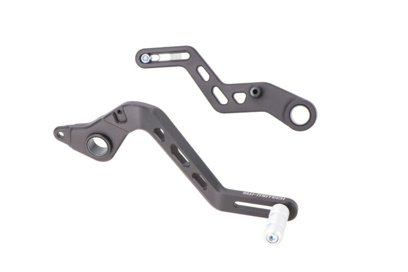 Set sélecteur de vitesse et pédale de frein Suzuki V-Strom 800 / 800DE (22-).