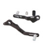 Set sélecteur de vitesse et pédale de frein Suzuki GSX-8S / GSX-8R (22-).