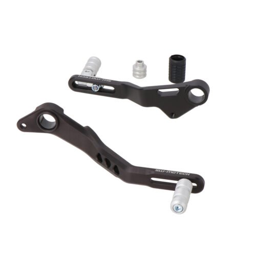 Set sélecteur de vitesse et pédale de frein Suzuki GSX-8S / GSX-8R (22-).