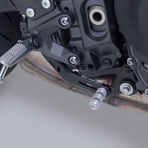 Pédale de frein Yamaha MT-09 (23-).