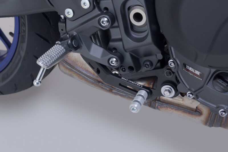 Pédale de frein Yamaha MT-09 (23-).