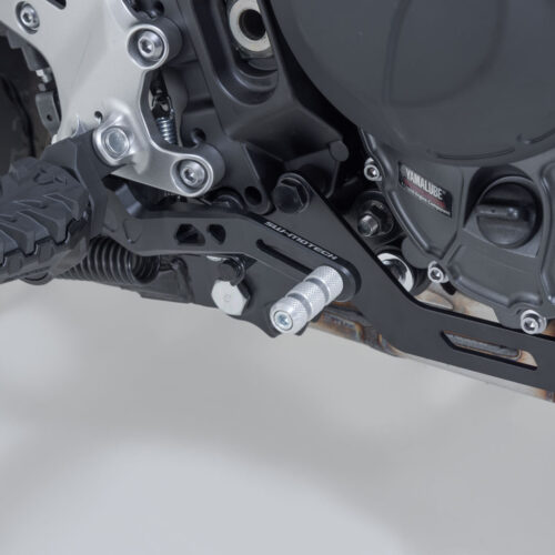 Pédale de frein Yamaha Tracer 9/GT/GT+ Y-AMT (24-).