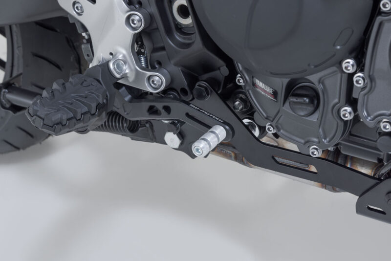 Pédale de frein Yamaha Tracer 9/GT/GT+ Y-AMT (24-).