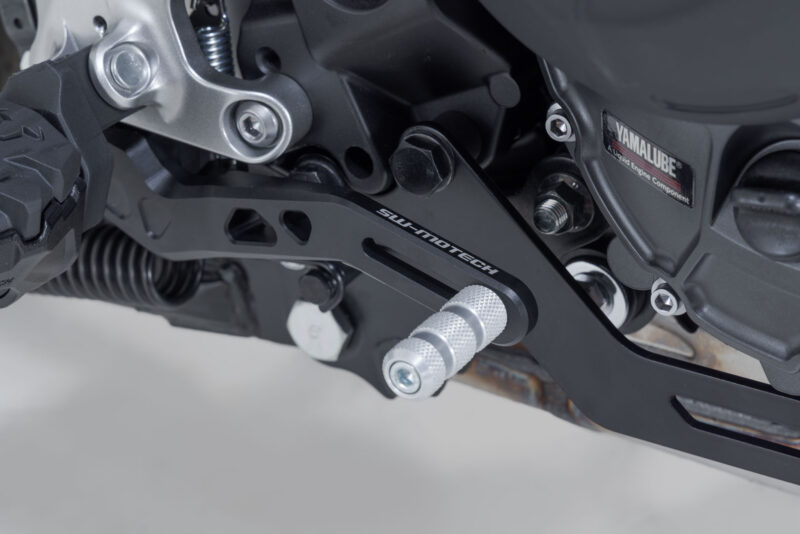 Pédale de frein Yamaha Tracer 9/GT/GT+ Y-AMT (24-).