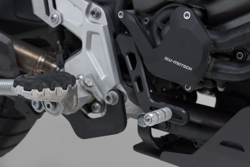 Pédale de frein Modéles Yamaha Ténéré 700 (19-).