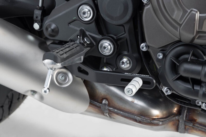 pédale de frein Yamaha MT-07 / XSR 700 / Tracer700 (13-).