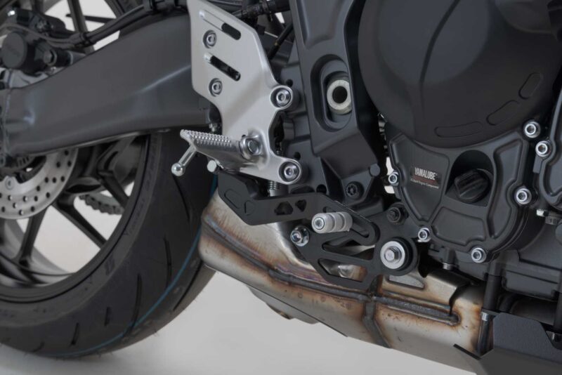 Pédale de frein Yamaha MT-09 (20-).