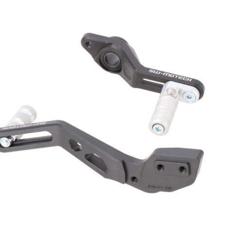 Set sélecteur de vitesse et pédale de frein Yamaha MT 09 (20-).