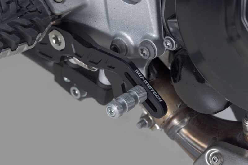 Pédale de frein BMW F 900 R (19-).