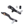 Set sélecteur de vitesse et pédale de frein BMW R 1300 GS (23-).
