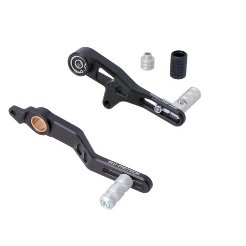 Set sélecteur de vitesse et pédale de frein BMW R 1300 GS (23-).