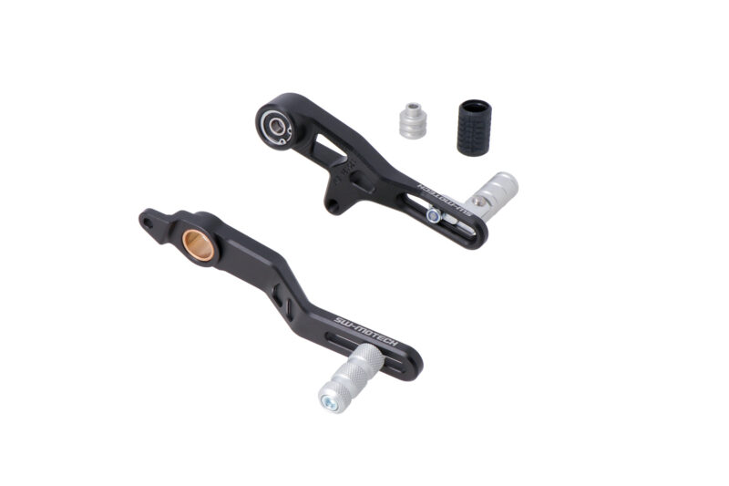 Set sélecteur de vitesse et pédale de frein BMW R 1300 GS (23-).