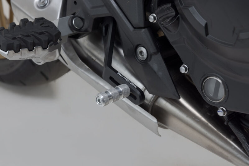 Pédale de frein Kawasaki Z650 (16-) / Z650RS (21-) / Ninja ZX-4RR.