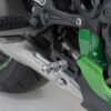 Pédale de frein Kawasaki Z900 (16-).