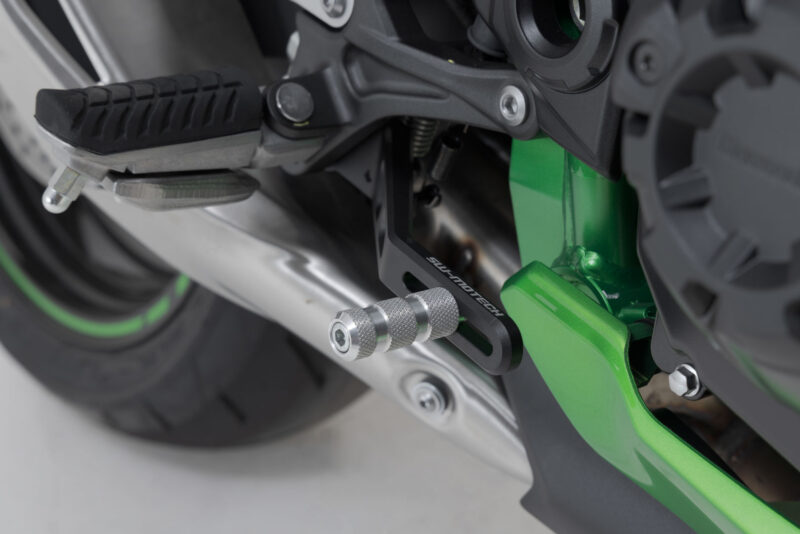 Pédale de frein Kawasaki Z900 (16-).