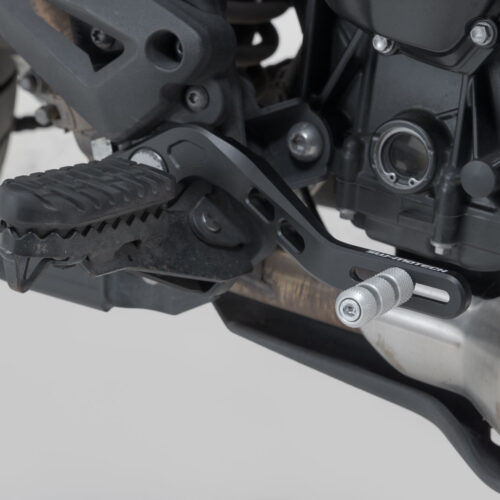 Pédale de frein Triumph Tiger 800 Modelle (10-).