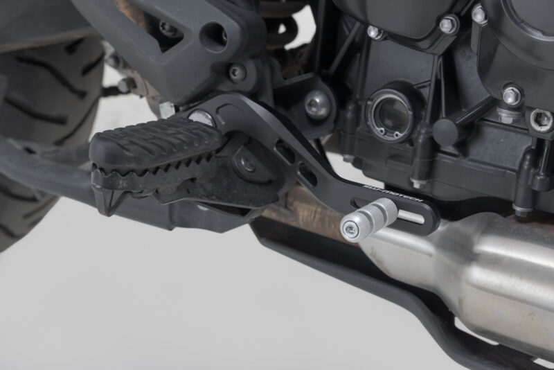 Pédale de frein Triumph Tiger 800 Modelle (10-).