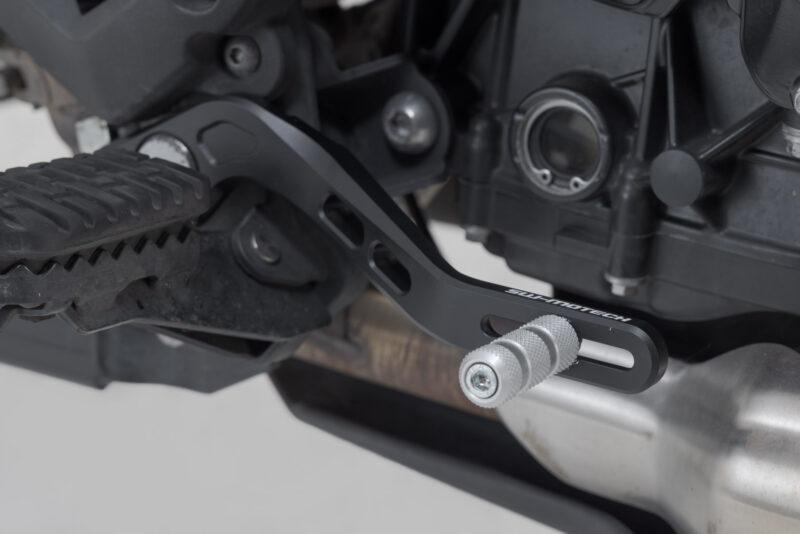 Pédale de frein Triumph Tiger 800 Modelle (10-).