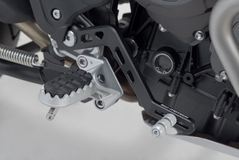 Pédale de frein Triumph Tiger 900 / GT / Rally / Pro.