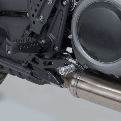 Pédale de frein Harley Davidson Pan America 1250.