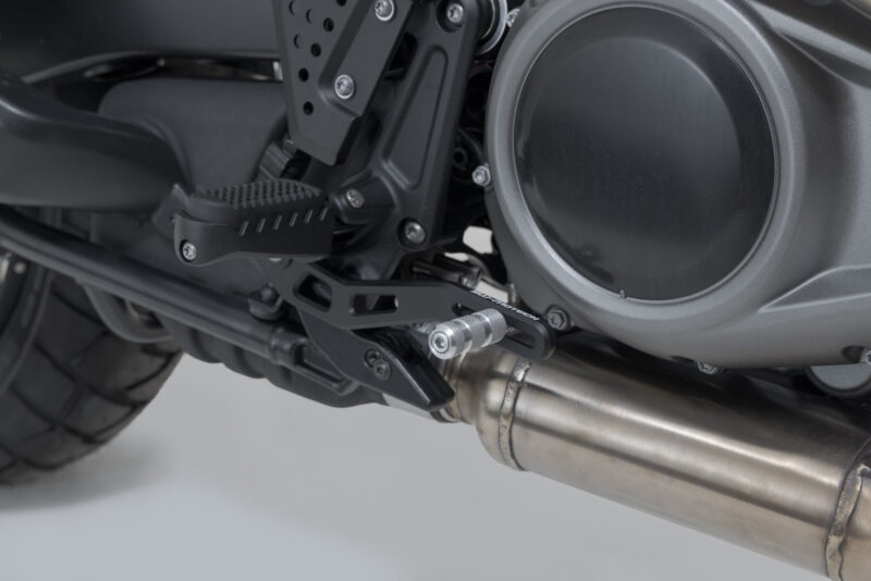 Pédale de frein Harley Davidson Pan America 1250.